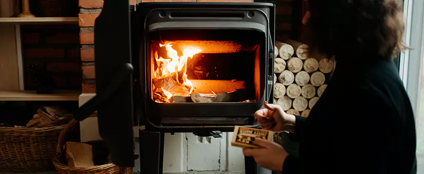 Key Features of Vermont Castings Fireplaces in Avocado Heights, CA