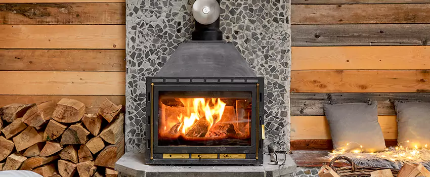 Wood Stove Cracked Glass Repair Services in Avocado Heights, CA