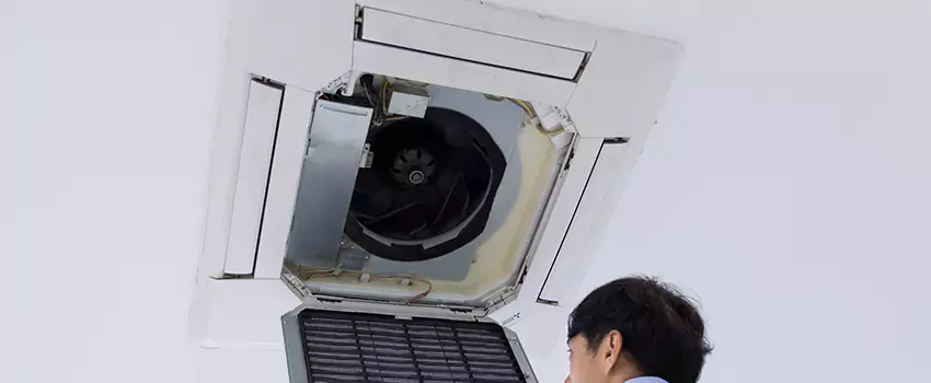 Benefits of Professional Air Duct Cleaning in Avocado Heights, California