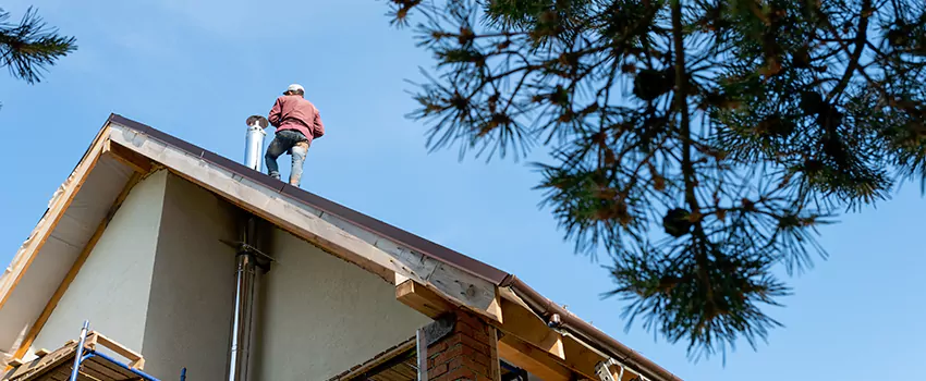Birds Removal Contractors from Chimney in Avocado Heights, CA