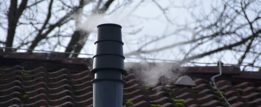 Broken Chimney Animal Screen Repair And Installation in Avocado Heights, CA