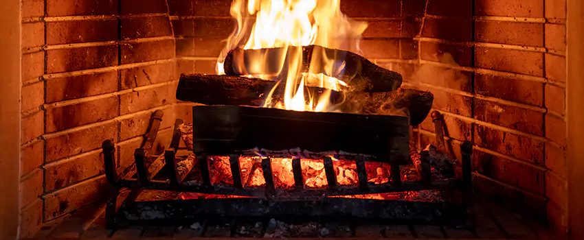 Chimney Ash Dump Cover Repair Services in Avocado Heights, CA