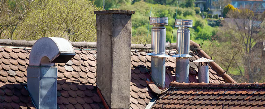 Commercial Chimney Blockage Removal in Avocado Heights, California