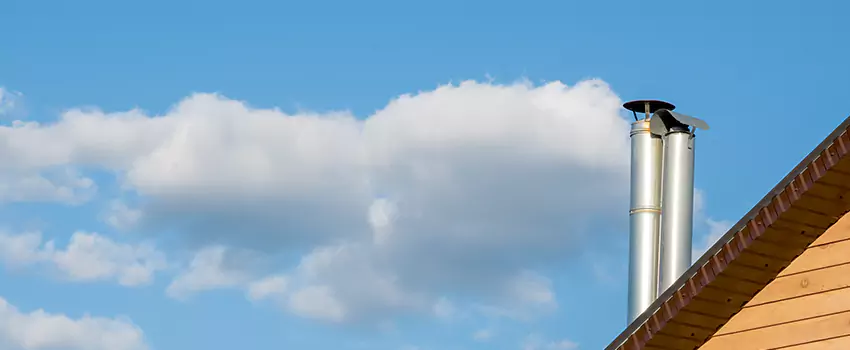 Chimney Cap Bird Guard Repair in Avocado Heights, California