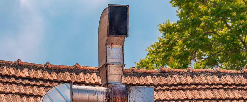Chimney Cleaning Cost in Avocado Heights, California