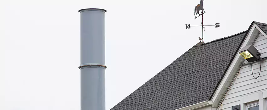 Multi-flue Chimney Caps Installation And Repair in Avocado Heights, CA