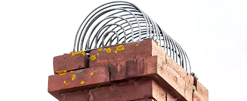 Chimney Crown Problems in Avocado Heights, California