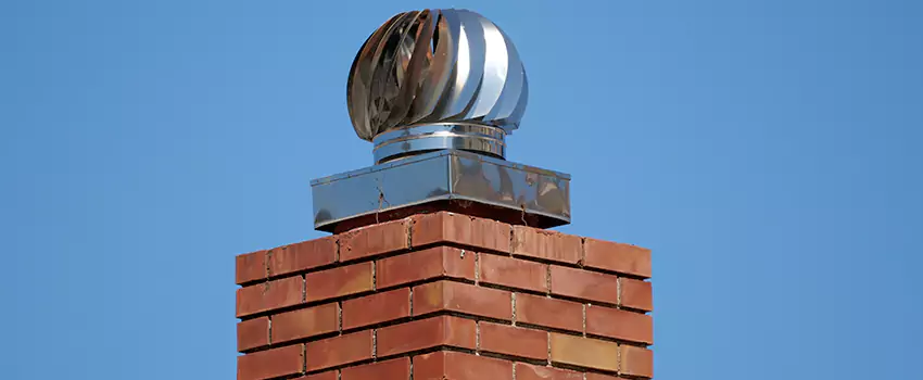 Chimney Damper Hinge Repair in Avocado Heights, CA