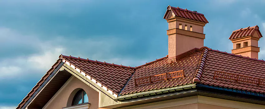 Residential Chimney Services in Avocado Heights, California