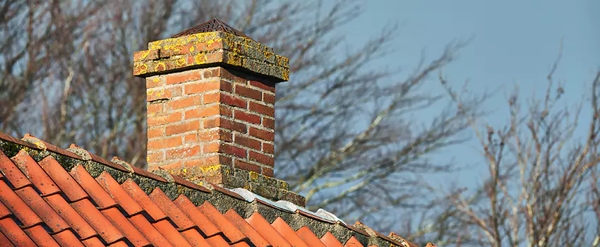 Chimney Flue Cap Installation in Avocado Heights, CA