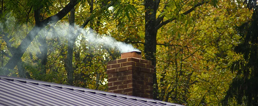 Gas Chimney Odor Removal in Avocado Heights, California