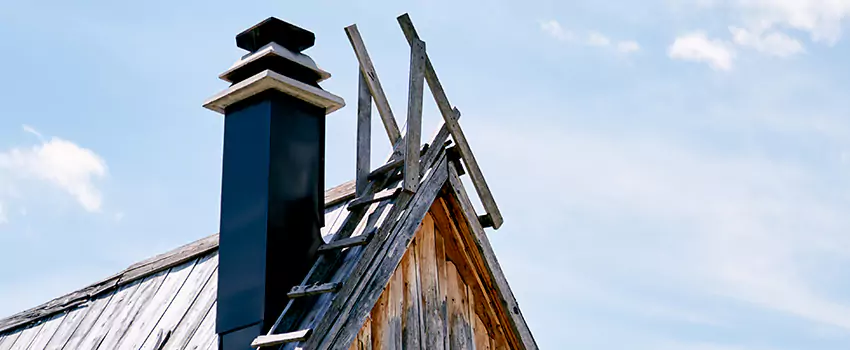 Chimney Pot Inspection in Avocado Heights, CA