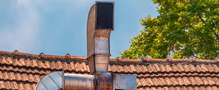 Chimney Blockage Removal in Avocado Heights, California