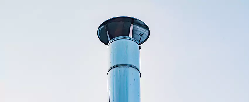 Chimney Spark Arrestor Mesh Installation in Avocado Heights, California