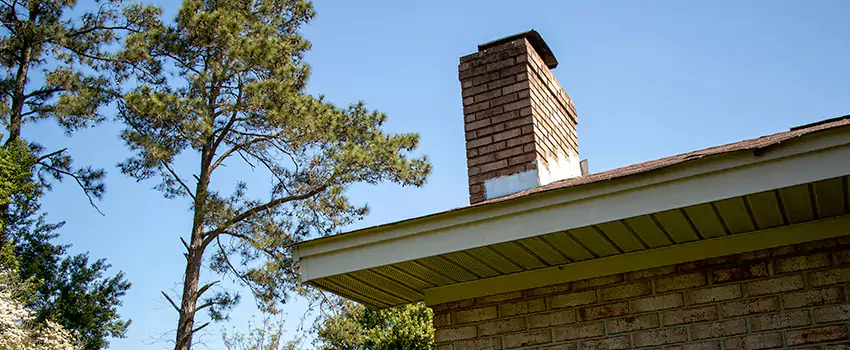 Brick Chimney Sweep Near Me in Avocado Heights, CA