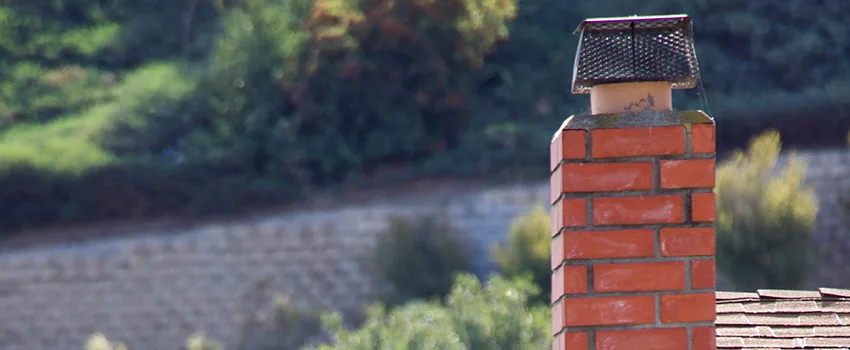 Chimney Tuckpointing And Masonry Restoration in Avocado Heights, CA