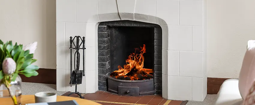 Classic Open Fireplace Design Services in Avocado Heights, California