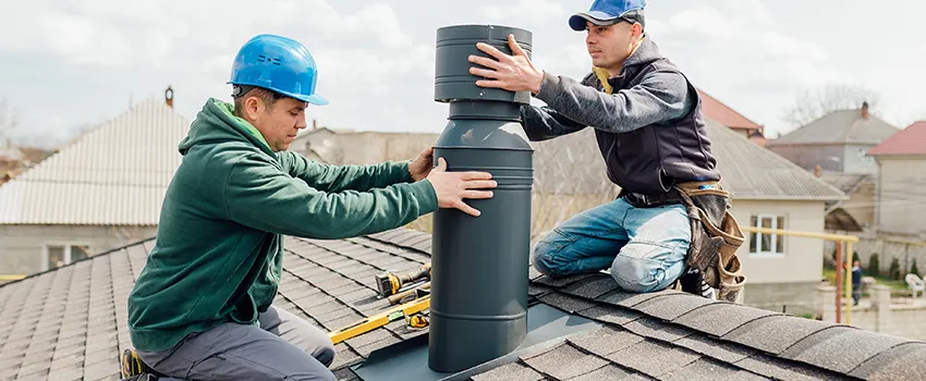 Commercial Chimney Cost in Avocado Heights, CA