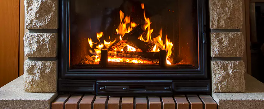 Decorative Fireplace Installation Cost in Avocado Heights, California