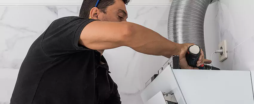 Dryer Vent Blockage Cleaning in Avocado Heights, CA
