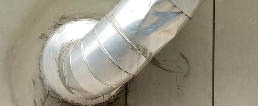 Dryer Vent Repair Process in Avocado Heights, CA