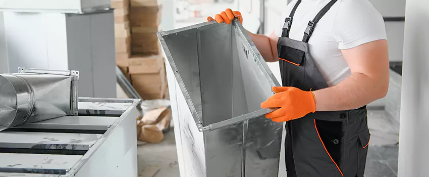 Benefits of Professional Ductwork Cleaning in Avocado Heights, CA