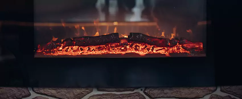 Cost of Electric Fireplace Repair Service in Avocado Heights, California