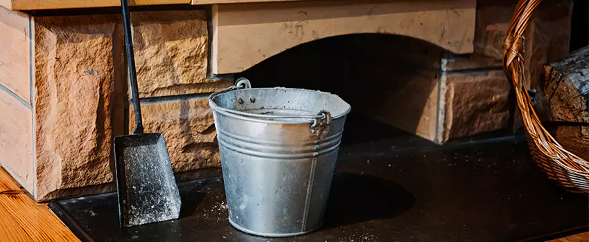 Clean The Fireplace Mantle And Hearth in Avocado Heights, California