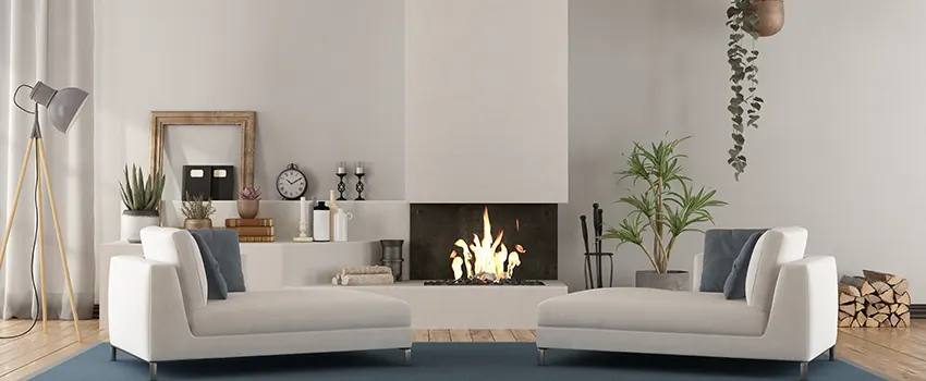 Decorative Fireplace Crystals Services in Avocado Heights, California