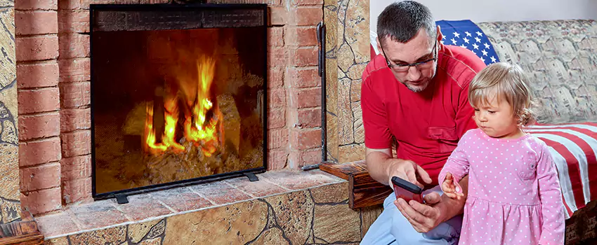 Fireplace Safety Locks For Kids in Avocado Heights, CA