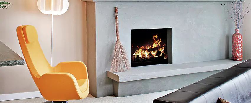 Electric Fireplace Makeover Services in Avocado Heights, CA