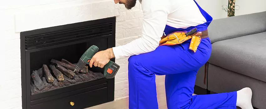 Fireplace Repair Expert in Avocado Heights, California