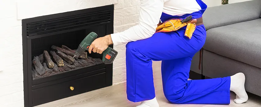 Fireplace Safety Inspection Specialists in Avocado Heights, California