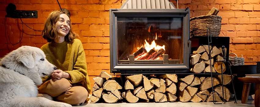Fireplace Smell Removal Cost in Avocado Heights, CA