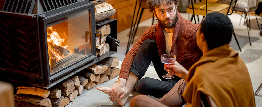 Fireplace Leaky Roof Repair in Avocado Heights, California