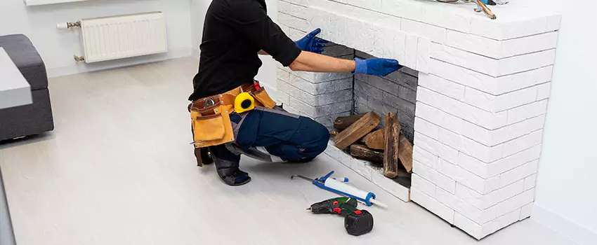 Masonry Fireplace Technician in Avocado Heights, California