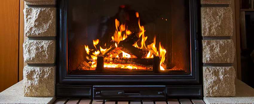 Fireplace Xtrordinair Probuilder Gas Fireplace Installation in Avocado Heights, CA