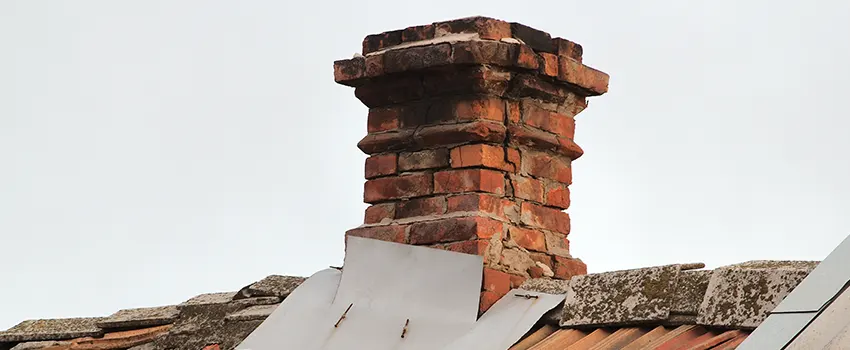 Cost of Fixing Blocked Chimney in Avocado Heights, California