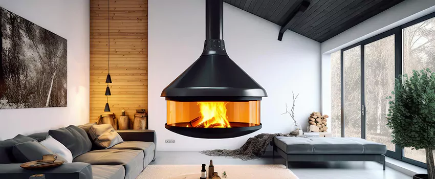 Floating Damaged Fireplace Repair Services in Avocado Heights, CA