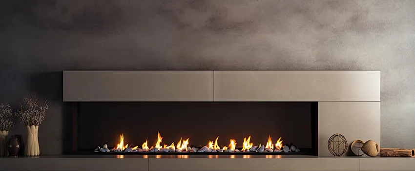 Gas Fireplace Logs Supplier in Avocado Heights, California