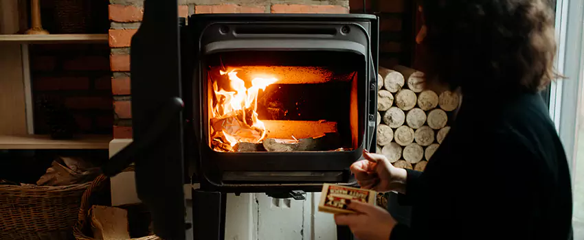 Hearthstone Wood Stoves Fireplace Repair in Avocado Heights, California