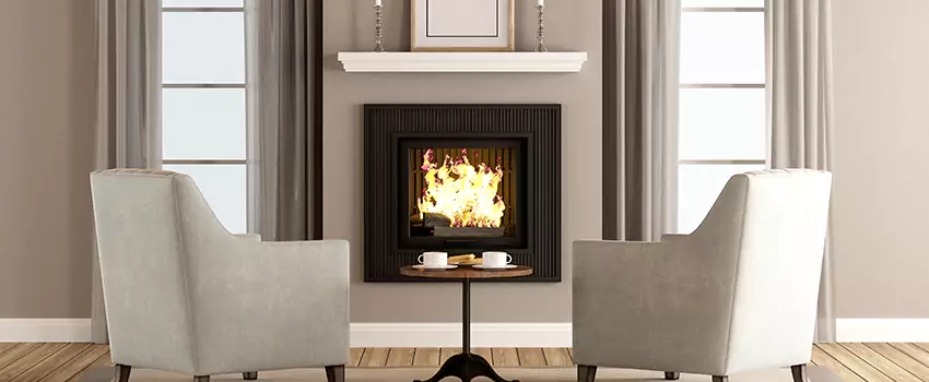 Heatilator Direct Vent Fireplace Services in Avocado Heights, California
