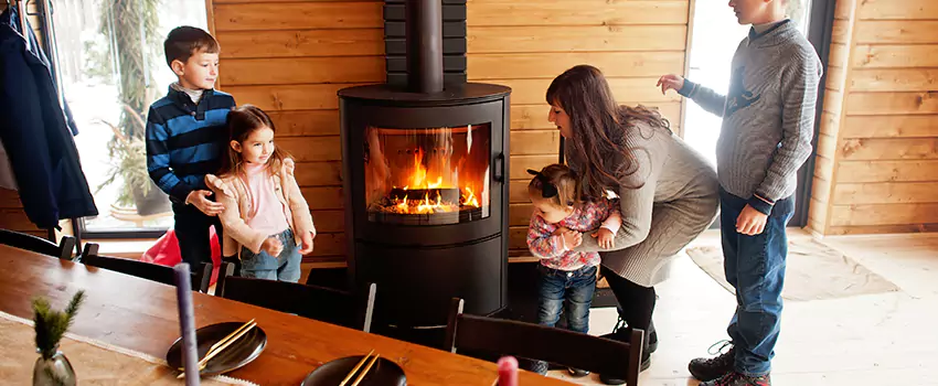 Jøtul Gas Fireplace Inspection Service in Avocado Heights, California