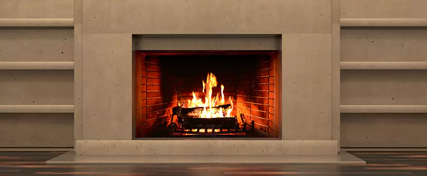 Majestic Trilliant Series Gas Fireplace Insert Repair in Avocado Heights, California