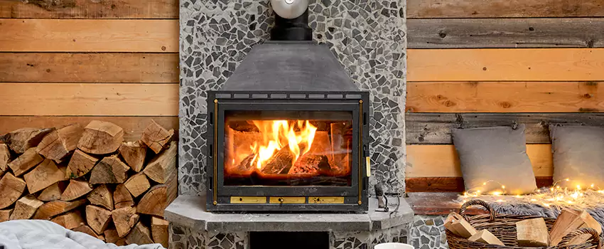 Outdoor Morso Fireplace Broken Screen Replacement in Avocado Heights, CA