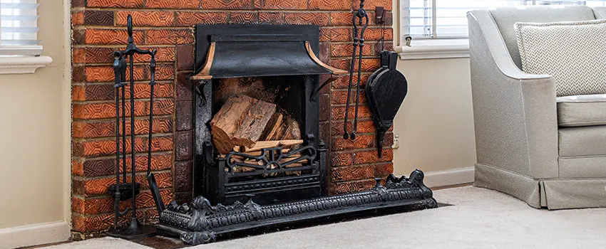 Custom Old Fireplace Redesign Services in Avocado Heights, California