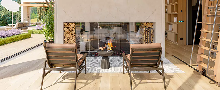 Ortal Space Creator Fireplace Repair in Avocado Heights, CA