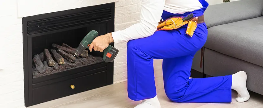 Pellet Fireplace Repair Services in Avocado Heights, CA