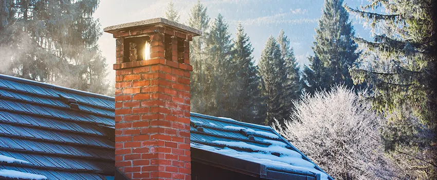 Residential Chimney Rain Caps Repair Services in Avocado Heights, CA