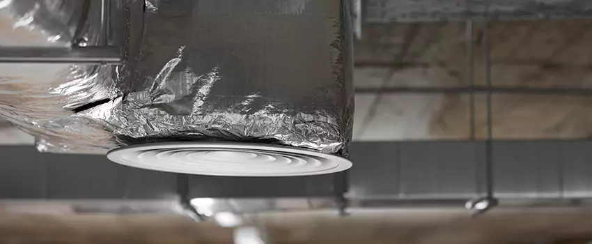 Signs of Dust Accumulation in Vents in Avocado Heights, CA